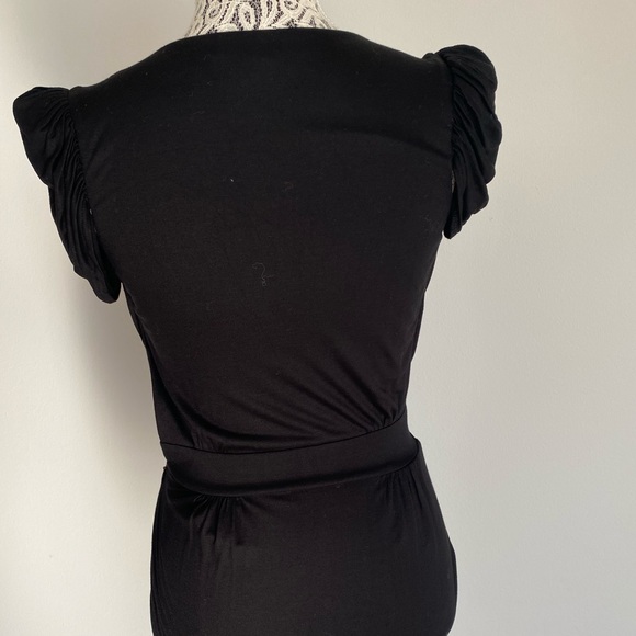 French Connection Mini Cocktail Dress - Picture 2 of 3